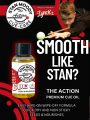 Stan Moody Cue Oil