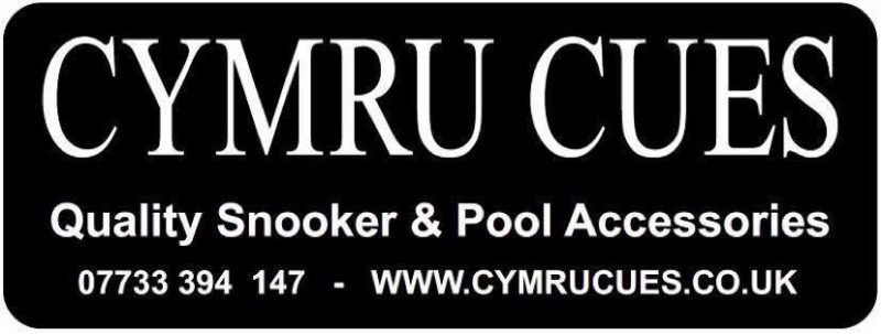 Cymru Cues Logo