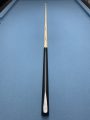 New Limited Edition Professional Break Cue 3/4 Jointed