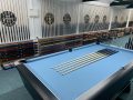 New 1pc Taylor Made Snooker Pool Cues with Plain Ebony Butts and Selected Ash Shafts