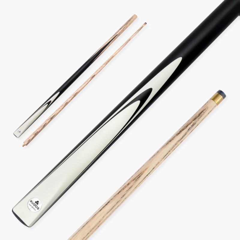 Kudos 2pc Artic Pulse Cue