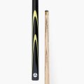 Kudos 2pc Black Pulse Cue