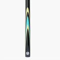 Kudos 2pc Blue Pulse Cue