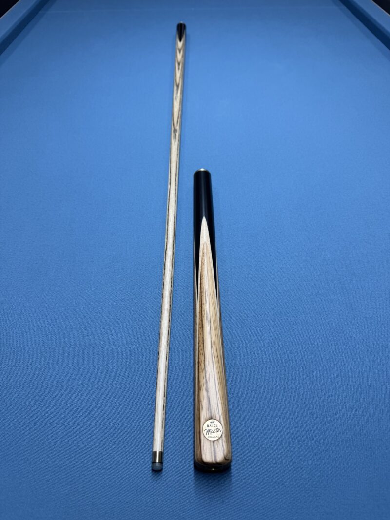 Baize Master 3/4 Jointed Cue 55 inch
