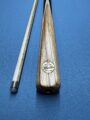 Baize Master 3/4 Jointed Cue 55 inch