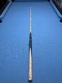 Baize Master 3/4 Jointed Cue 55 inch