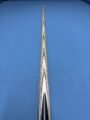 Baize Master 3/4 Jointed Cue 55 inch