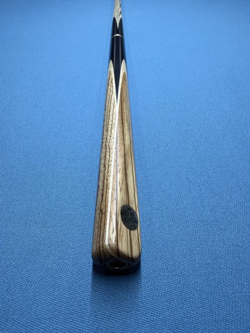 Baize Master 3/4 Jointed Cue 55 inch
