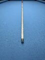 Baize Master 3/4 Jointed Cue 55 inch
